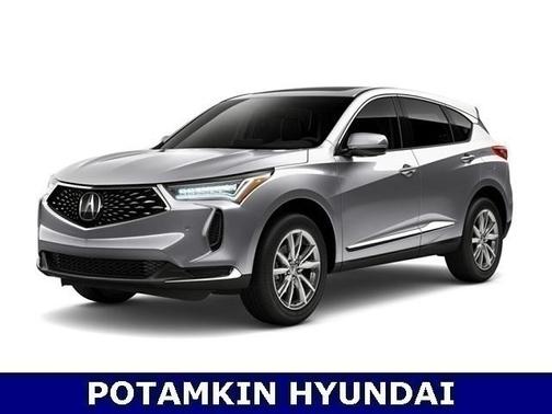 2023 Acura RDX Technology Package