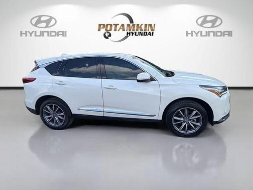 2023 Acura RDX Technology Package