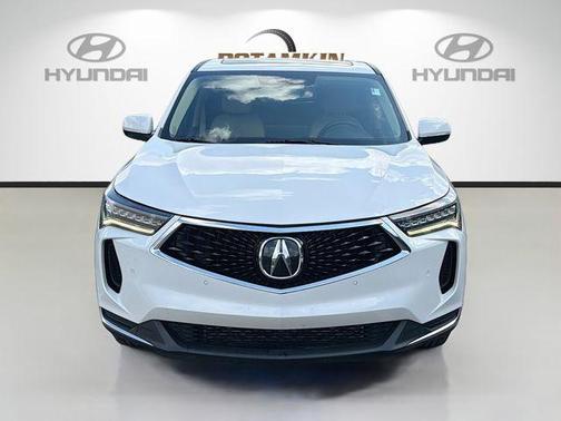 2023 Acura RDX Technology Package