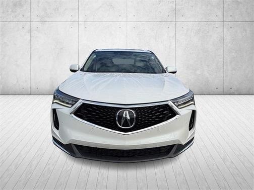 2023 Acura RDX Technology Package