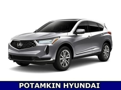 2023 Acura RDX Technology Package