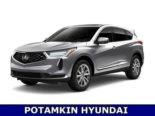 2023 Acura RDX Technology Package