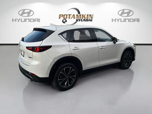 2023 Mazda CX-5 2.5 S Premium