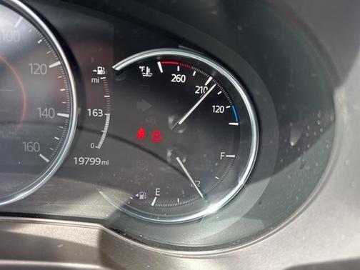 2023 Mazda CX-5 2.5 S Premium