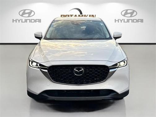 2023 Mazda CX-5 2.5 S Premium