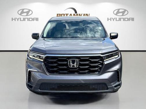 2023 Honda Pilot LX