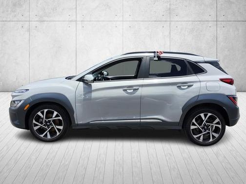 2023 Hyundai KONA Limited