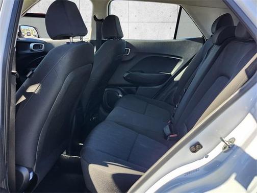 2023 Hyundai VENUE SE