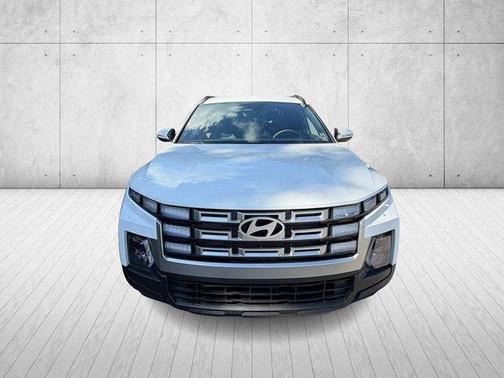 Atlas 2026 Hyundai SANTA CRUZ SEL