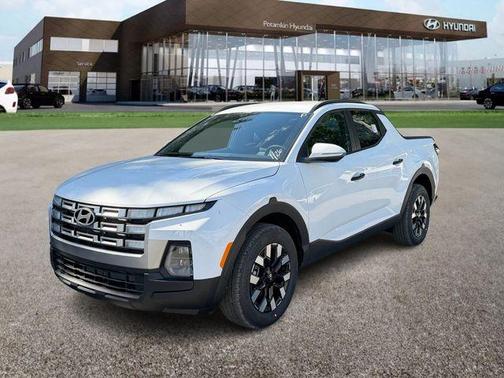 Atlas 2026 Hyundai SANTA CRUZ SEL
