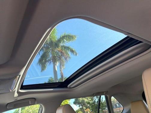 Lunar 2023 Toyota RAV4 XLE Premium