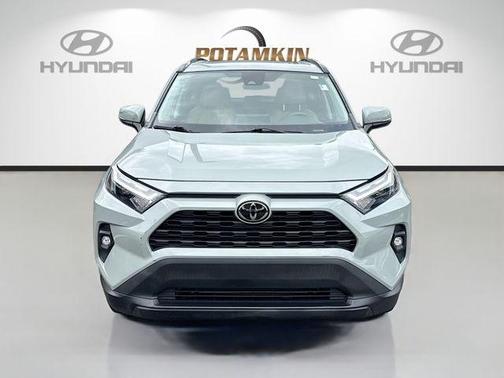 Lunar 2023 Toyota RAV4 XLE Premium