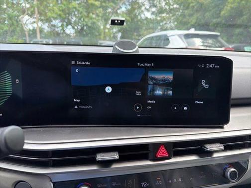 Glacial White Pearl 2025 Kia Sorento S