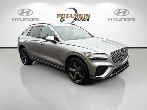 2024 Genesis GV70 3.5T Sport