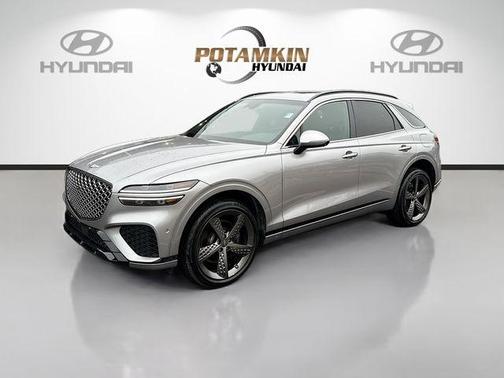 2024 Genesis GV70 3.5T Sport