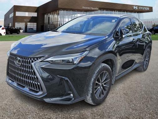 2024 Lexus NX 350 Premium