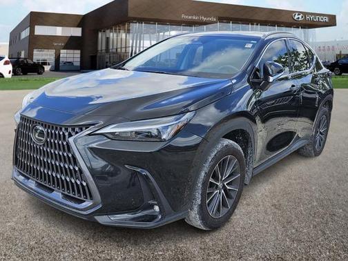 2024 Lexus NX 350 Premium