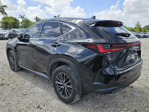 2024 Lexus NX 350 Premium