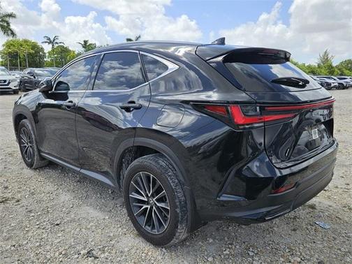 2024 Lexus NX 350 Premium