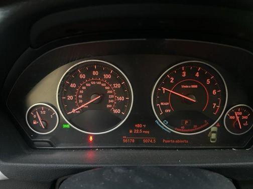 Alpine White 2020 BMW 430 i