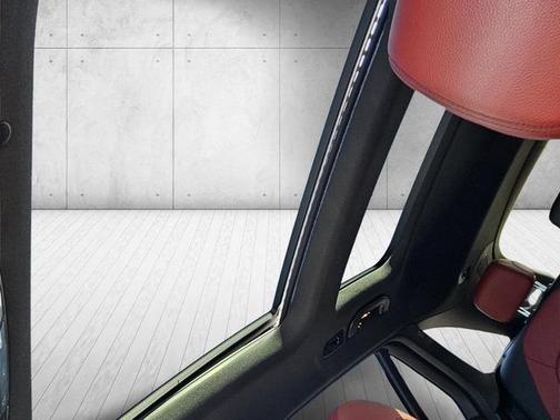 2021 Mercedes-Benz GLC 300 Base