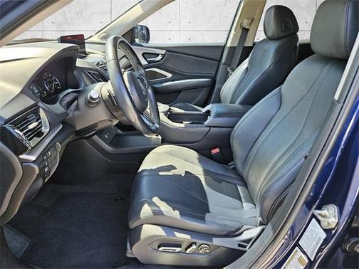 2019 Acura RDX Base