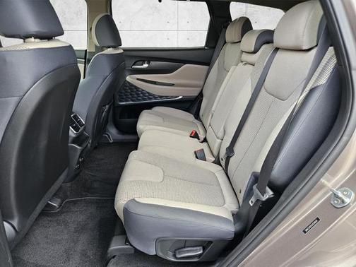 2020 Hyundai SANTA FE 2.4 SEL