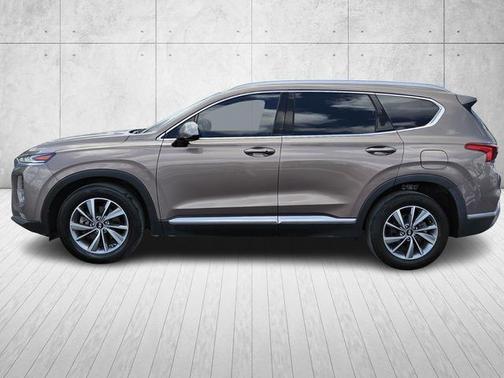 2020 Hyundai SANTA FE 2.4 SEL