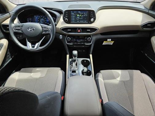 2020 Hyundai SANTA FE 2.4 SEL
