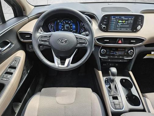 2020 Hyundai SANTA FE 2.4 SEL