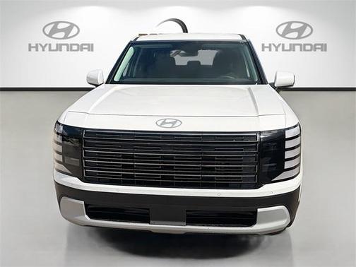 2026 Hyundai PALISADE SE