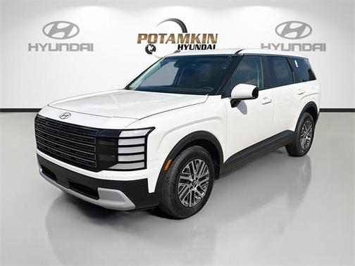 2026 Hyundai PALISADE SE