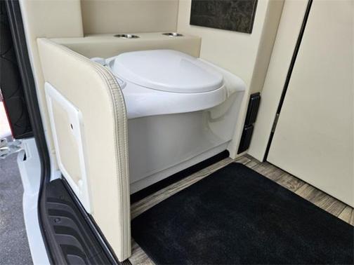 2021 Mercedes-Benz Sprinter 3500XD High Roof