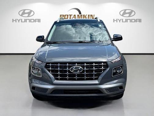 2023 Hyundai VENUE Limited