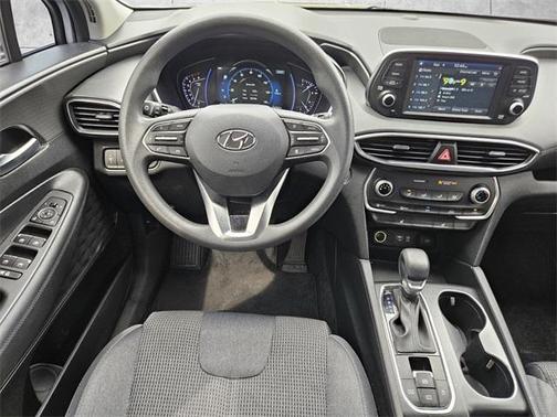 2020 Hyundai SANTA FE 2.4 SEL