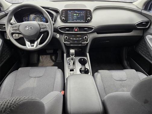 2020 Hyundai SANTA FE 2.4 SEL