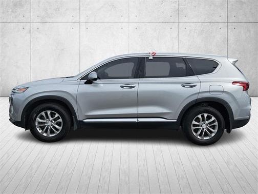 2020 Hyundai SANTA FE 2.4 SEL