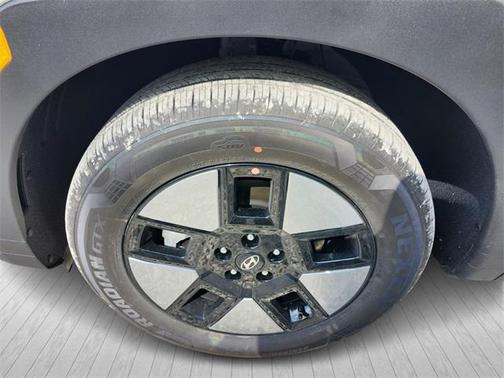 2026 Hyundai SANTA FE HEV SE