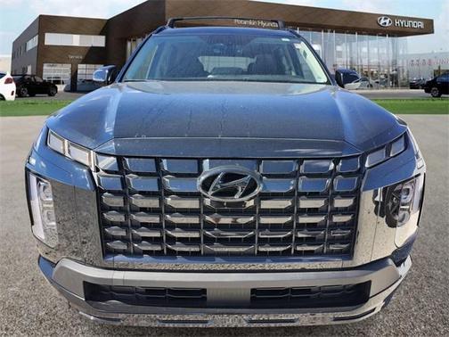 2024 Hyundai PALISADE XRT