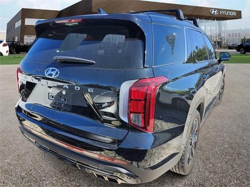 2024 Hyundai PALISADE XRT