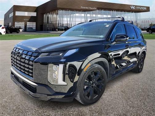 2024 Hyundai PALISADE XRT