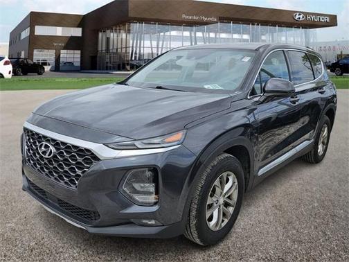 2020 Hyundai SANTA FE 2.4 SEL