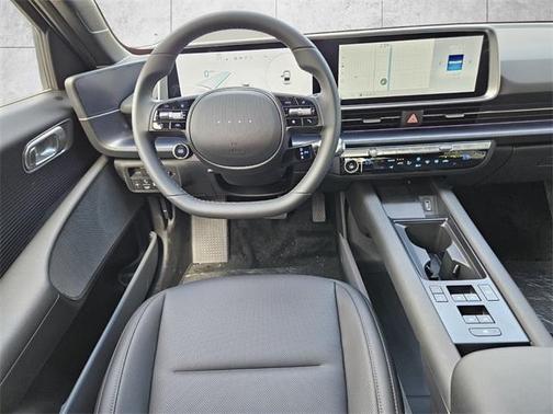 2025 Hyundai IONIQ 6 SEL