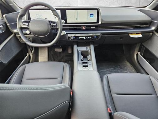 2025 Hyundai IONIQ 6 SEL