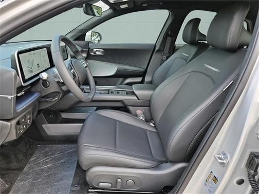 2025 Hyundai IONIQ 6 SEL