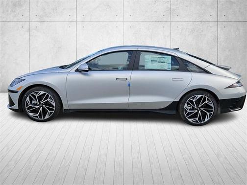 2025 Hyundai IONIQ 6 SEL