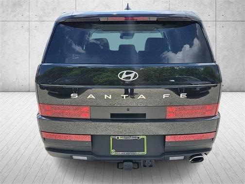 2025 Hyundai SANTA FE SE