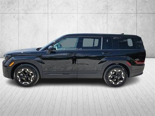 2025 Hyundai SANTA FE SE