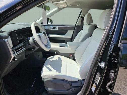 2025 Hyundai SANTA FE SE