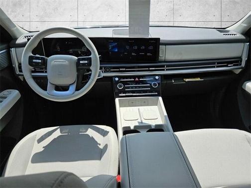 2025 Hyundai SANTA FE SE